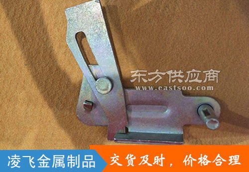 凌飛金屬制品 專業方通扣廠家，供應優質產品與合理選擇
